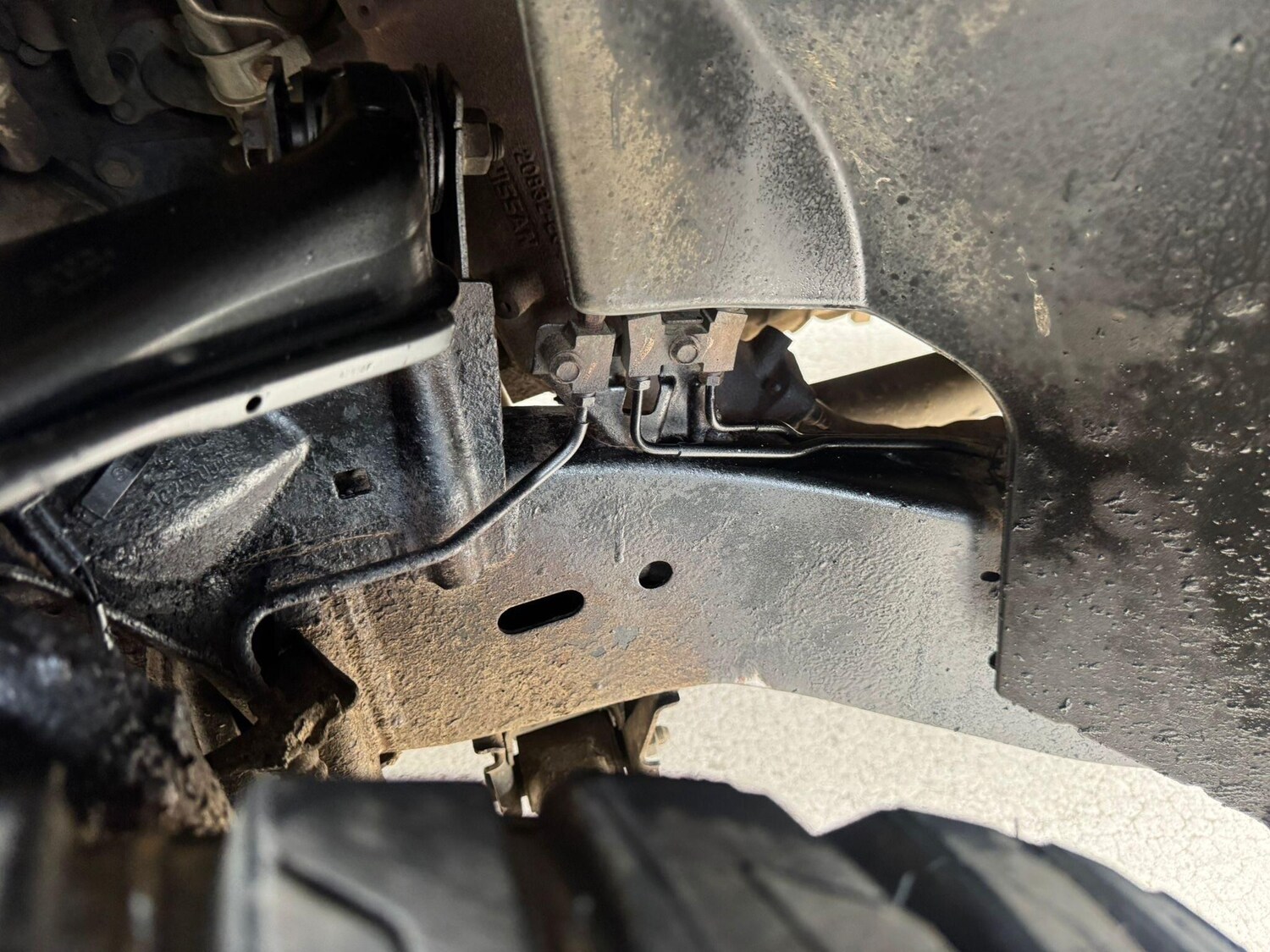 Used Nissan Pathfinder for sale - 78184570: Photo 43