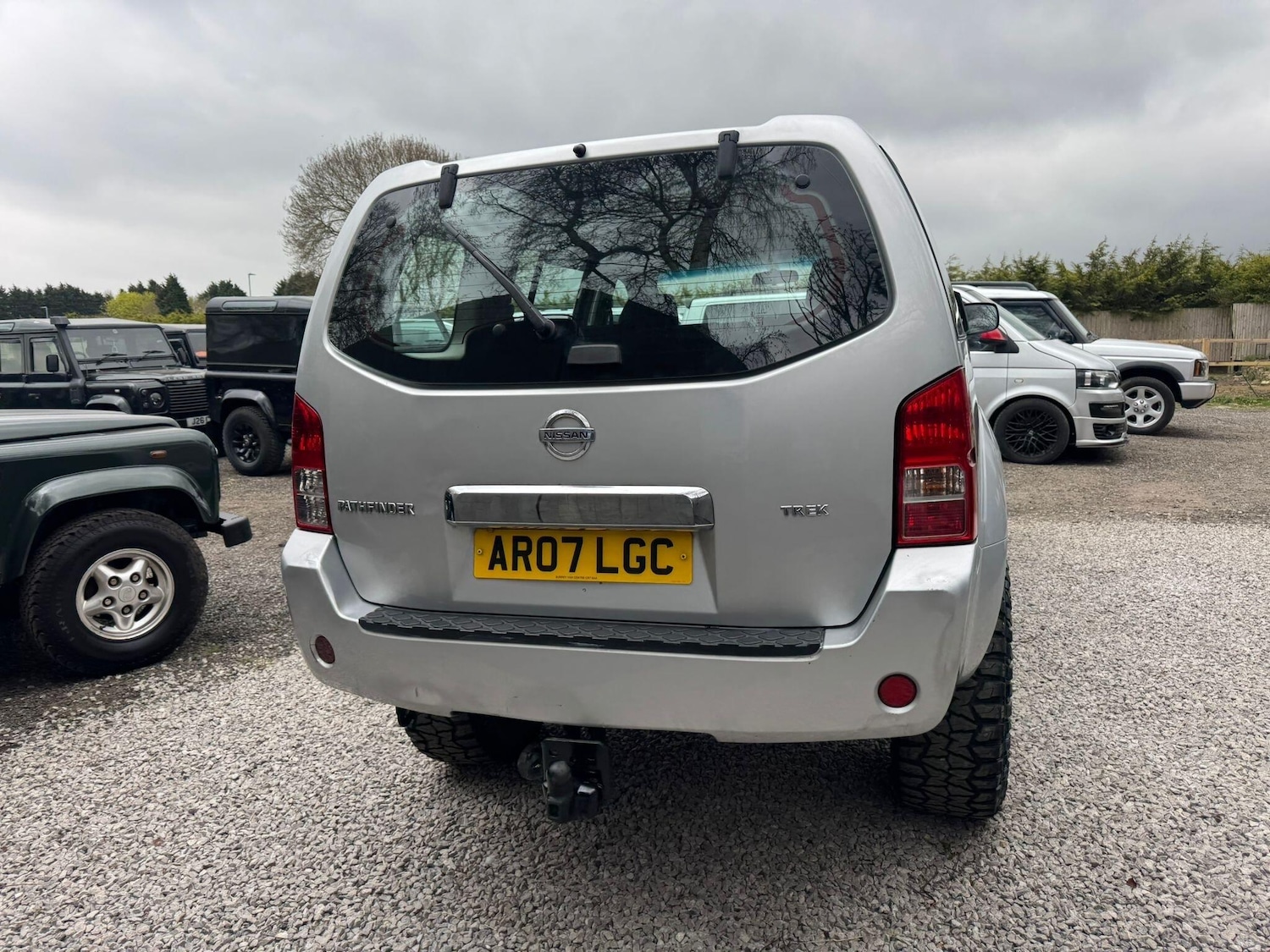 Used Nissan Pathfinder for sale - 78184570: Photo 51