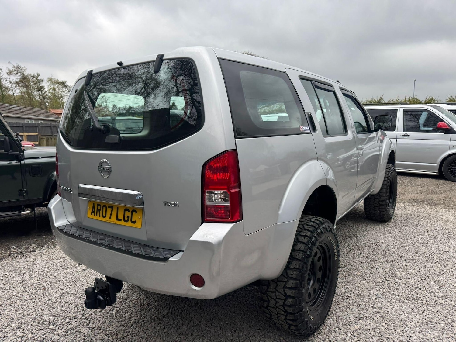 Used Nissan Pathfinder for sale - 78184570: Photo 53