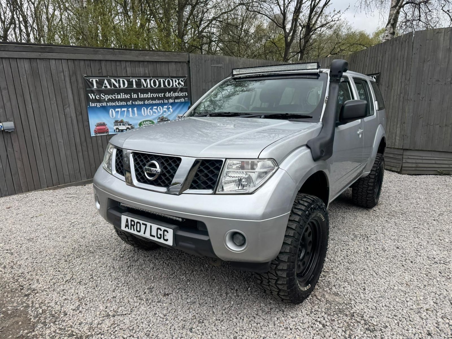 Used Nissan Pathfinder for sale - 78184570: Photo 57