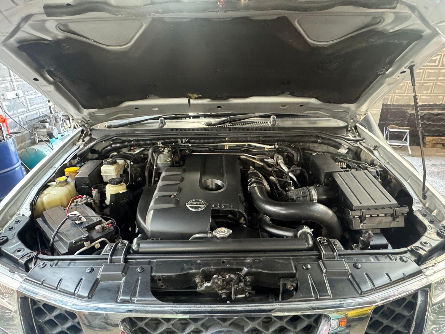 Used Nissan Pathfinder for sale - 78184570: Photo 73