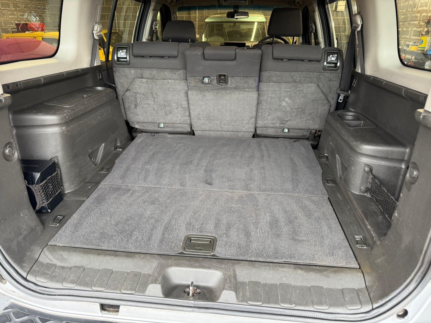 Used Nissan Pathfinder for sale - 78184570: Photo 75