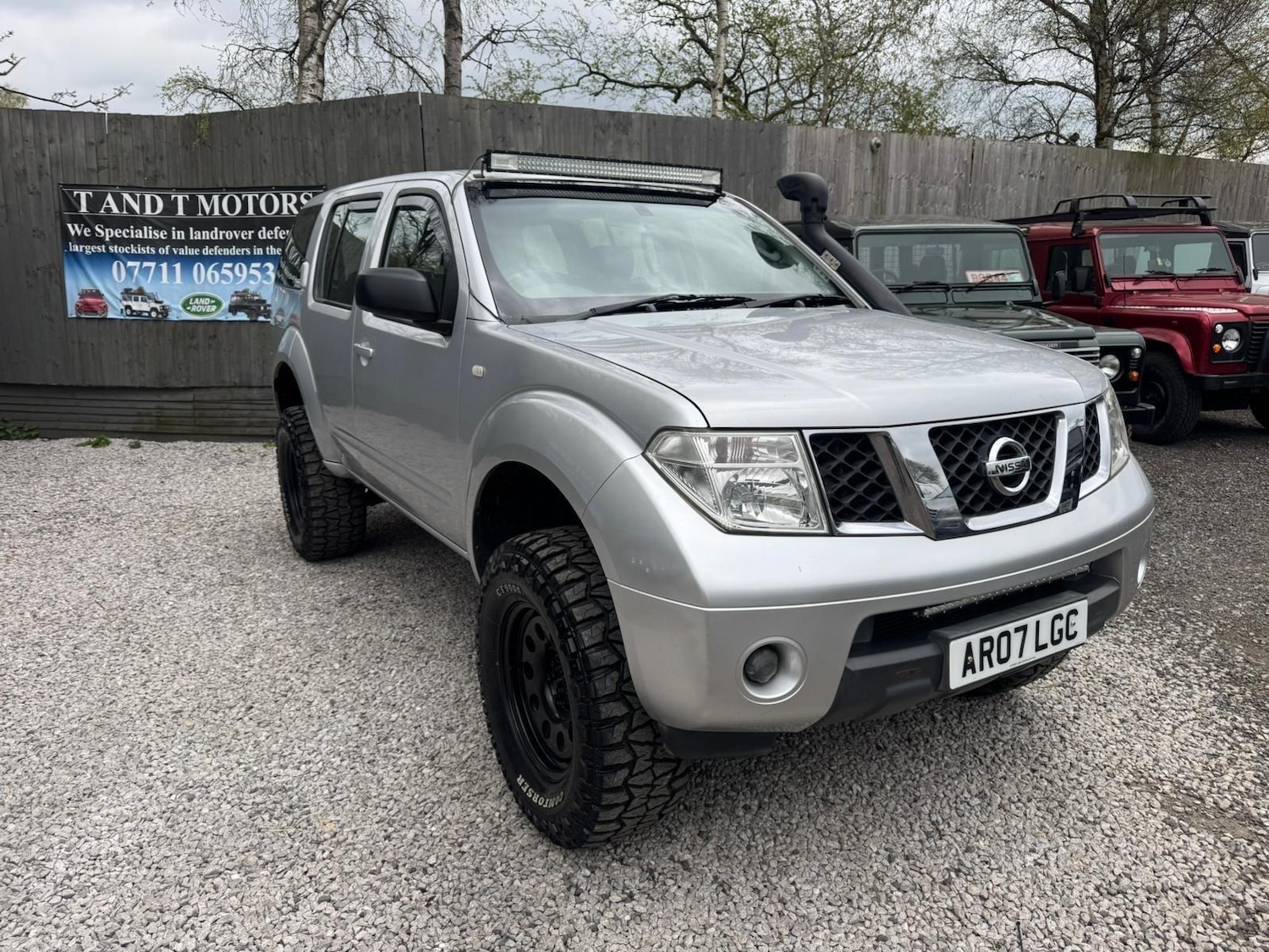 Used Nissan Pathfinder for sale - 78184570: Photo 9