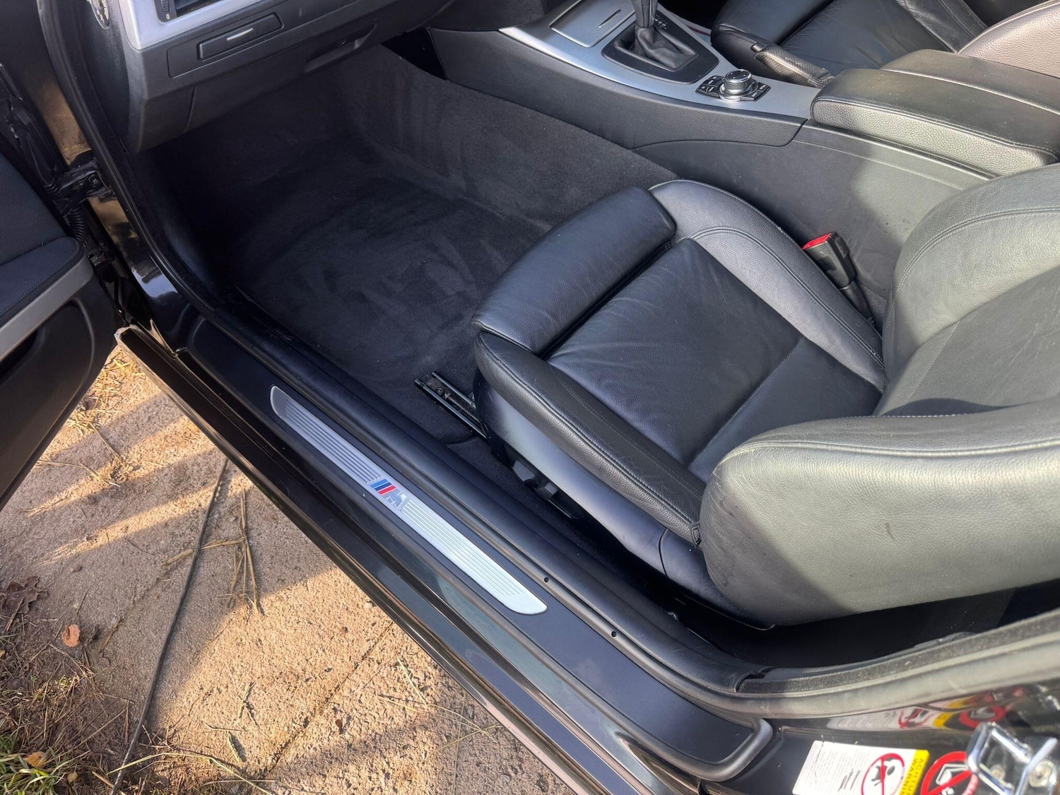 Used BMW 3 Series 2009 for sale - 76425267: Photo 13