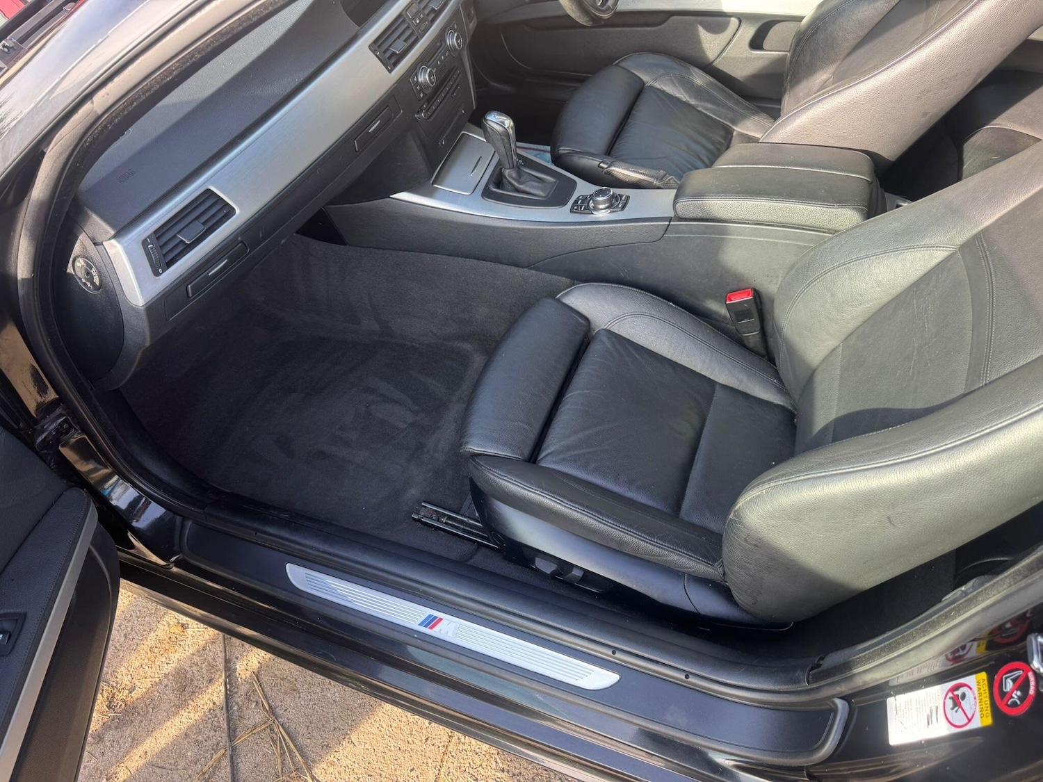 Used BMW 3 Series 2009 for sale - 76425267: Photo 17