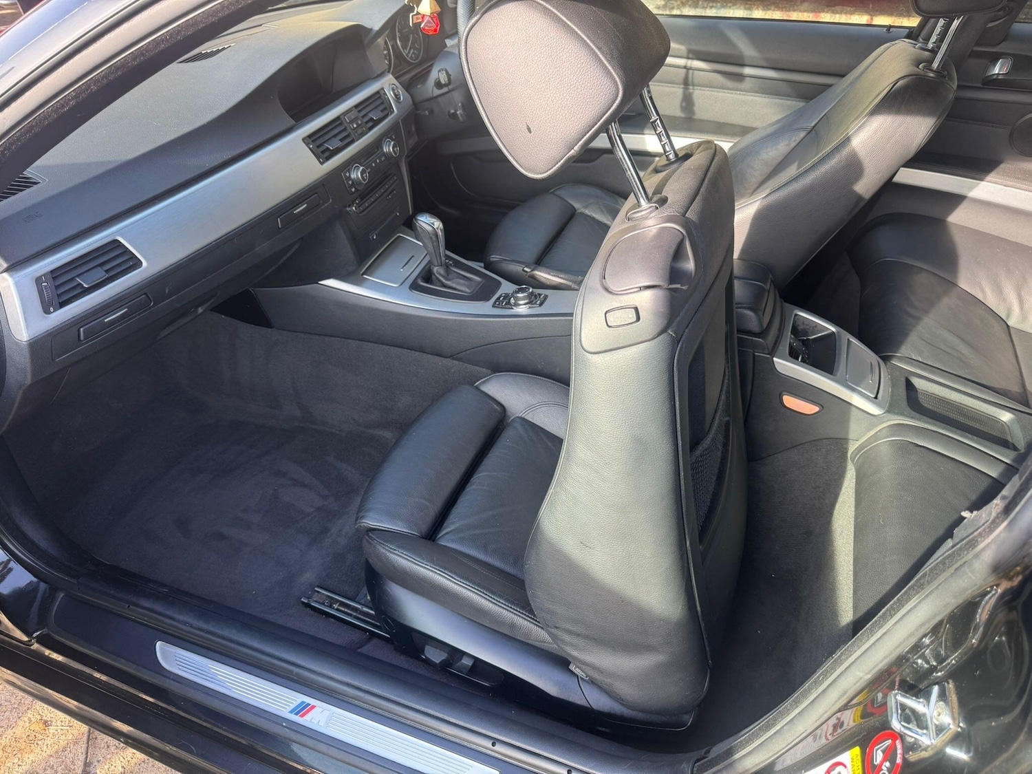 Used BMW 3 Series 2009 for sale - 76425267: Photo 18