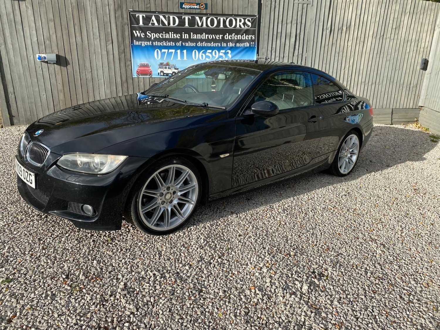 Used BMW 3 Series 2009 for sale - 76425267: Photo 19