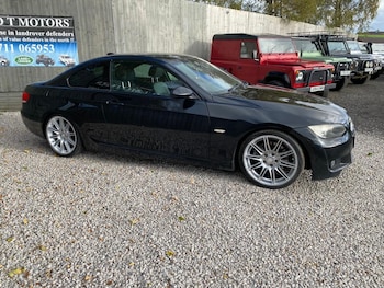 Used BMW 3 Series 2009 for sale - 76425267: Photo