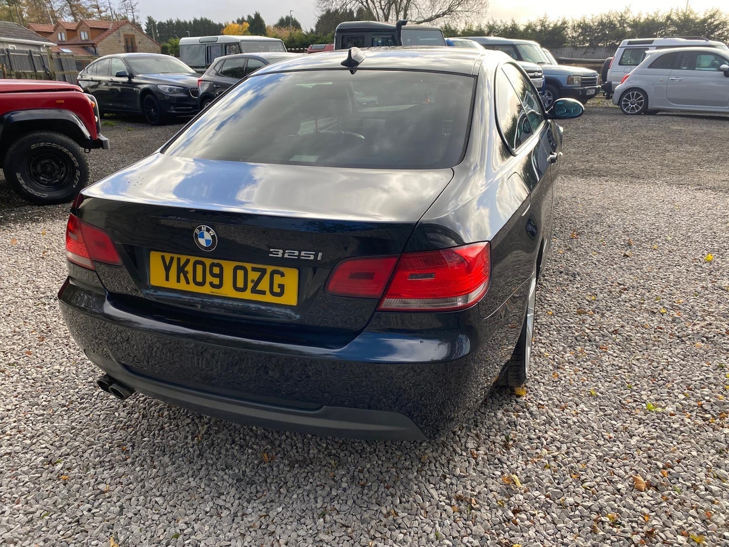 Used BMW 3 Series 2009 for sale - 76425267: Photo 20