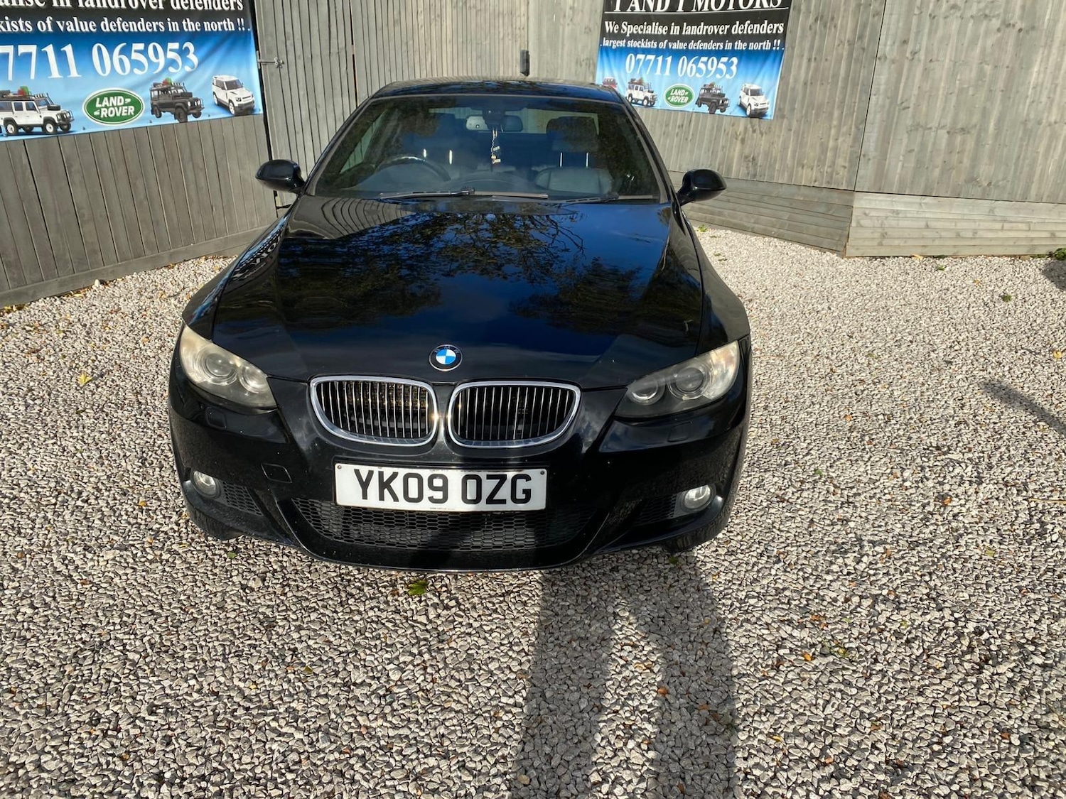 Used BMW 3 Series 2009 for sale - 76425267: Photo 22