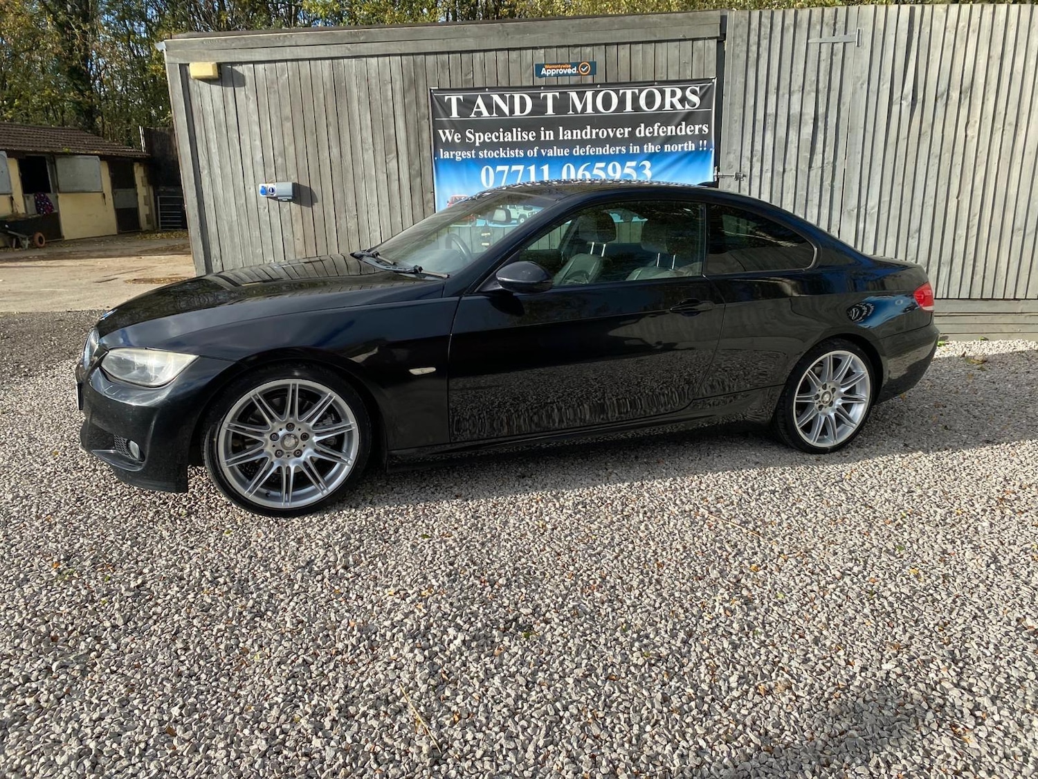 Used BMW 3 Series 2009 for sale - 76425267: Photo 24