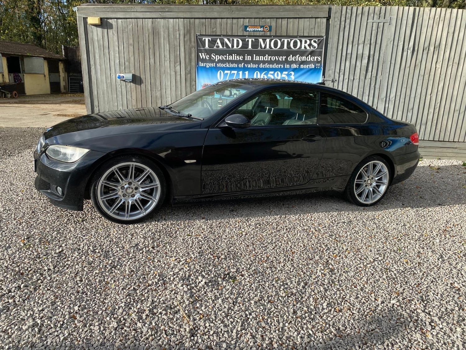 Used BMW 3 Series 2009 for sale - 76425267: Photo 25