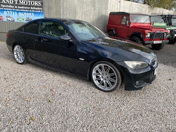 Used BMW 3 Series 2009 for sale - 76425267: Photo