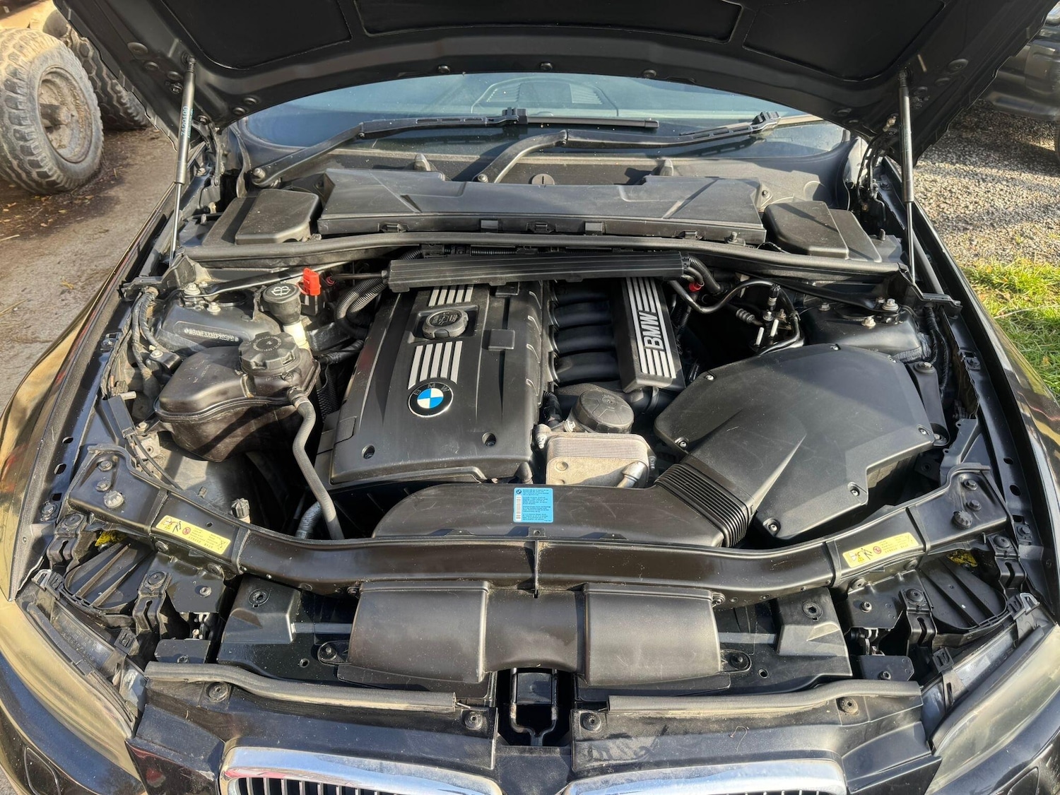 Used BMW 3 Series 2009 for sale - 76425267: Photo 30