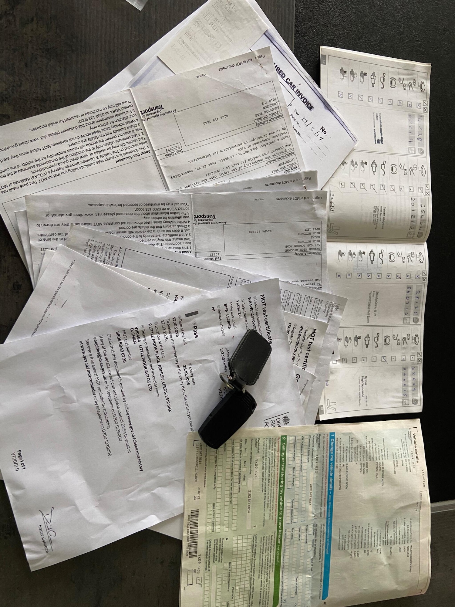 Used BMW 3 Series 2009 for sale - 76425267: Photo 33