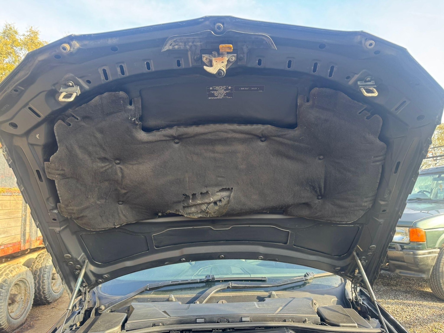 Used BMW 3 Series 2009 for sale - 76425267: Photo 34