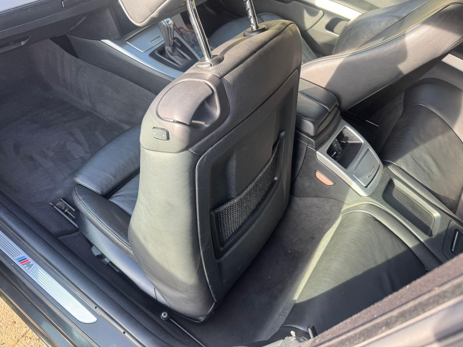 Used BMW 3 Series 2009 for sale - 76425267: Photo 36