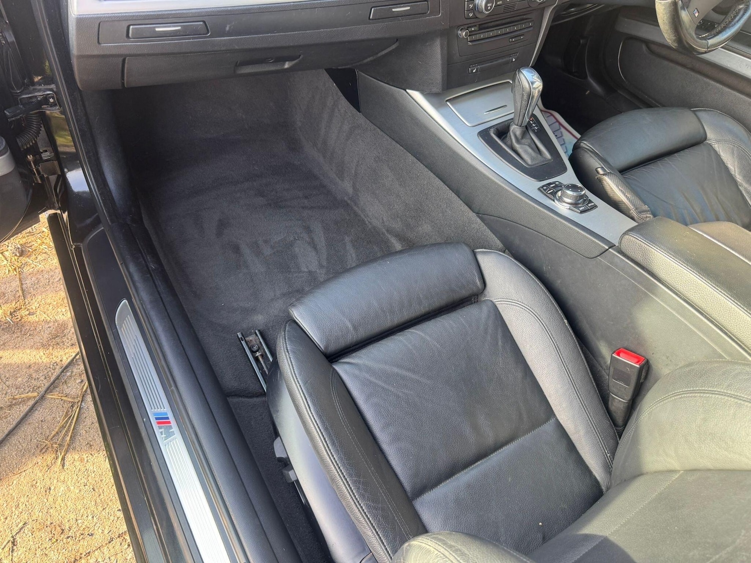 Used BMW 3 Series 2009 for sale - 76425267: Photo 38