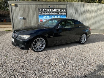 Used BMW 3 Series 2009 for sale - 76425267: Photo