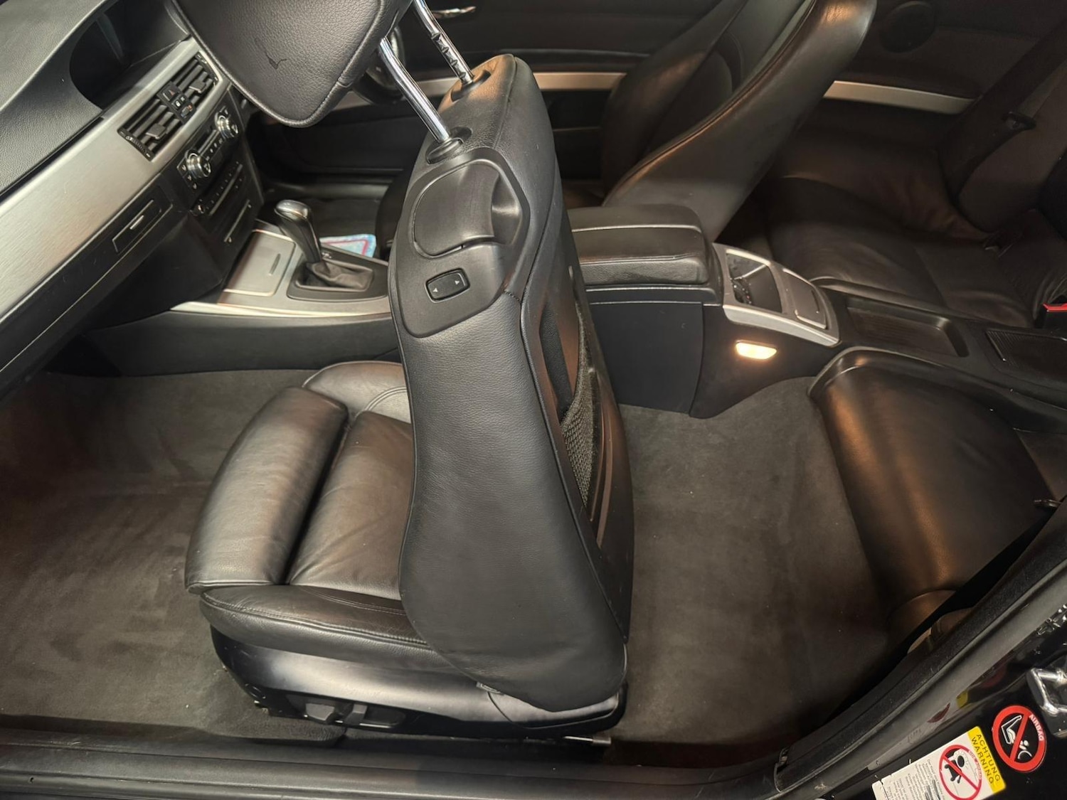 Used BMW 3 Series 2009 for sale - 76425267: Photo 41