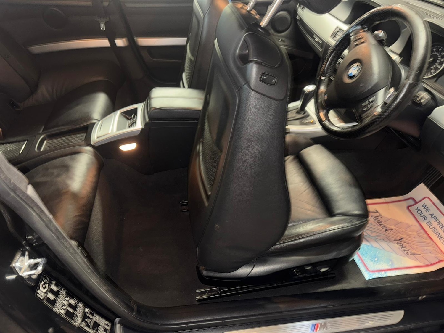 Used BMW 3 Series 2009 for sale - 76425267: Photo 47