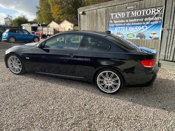 Used BMW 3 Series 2009 for sale - 76425267: Photo