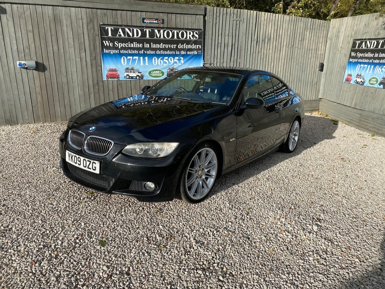 Used BMW 3 Series 2009 for sale - 76425267: Photo 5