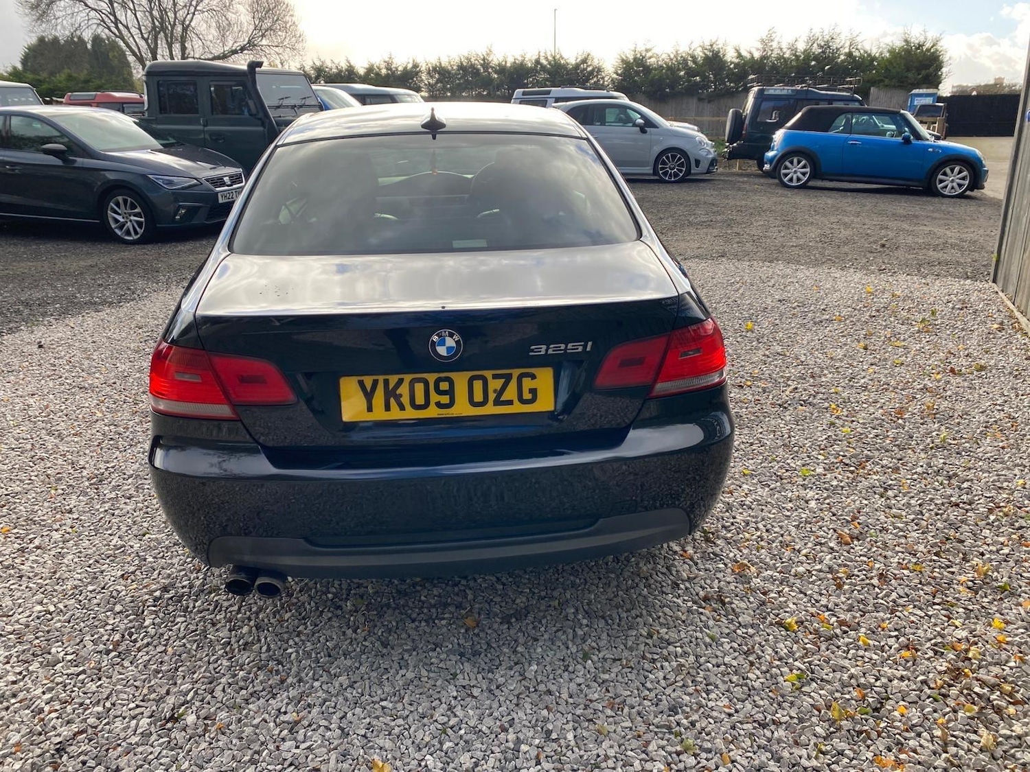 Used BMW 3 Series 2009 for sale - 76425267: Photo 6