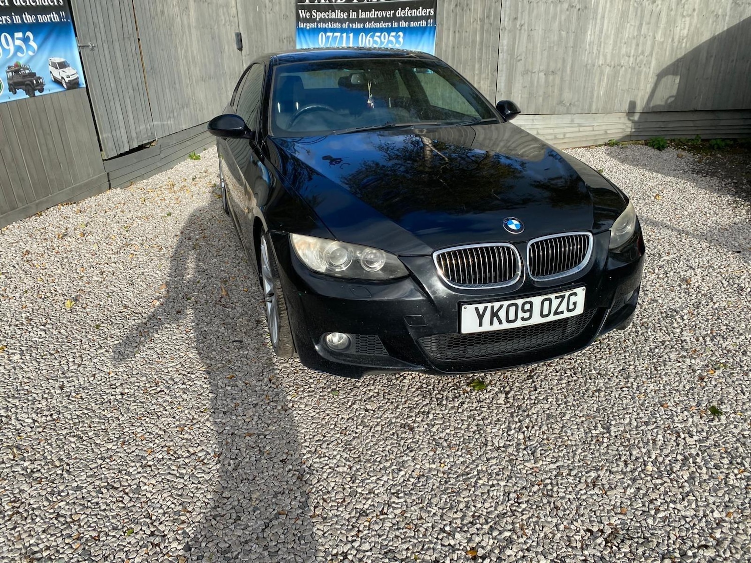 Used BMW 3 Series 2009 for sale - 76425267: Photo 7