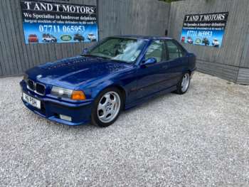 1995 (M) - M3 4dr