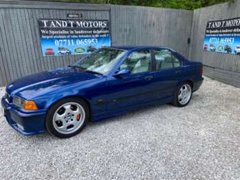 Used BMW M3 1995 for sale - 74679674: Photo