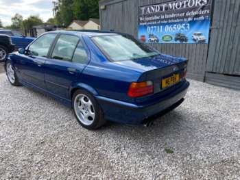Used BMW M3 1995 for sale - 74679674: Photo