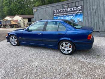 Used BMW M3 1995 for sale - 74679674: Photo