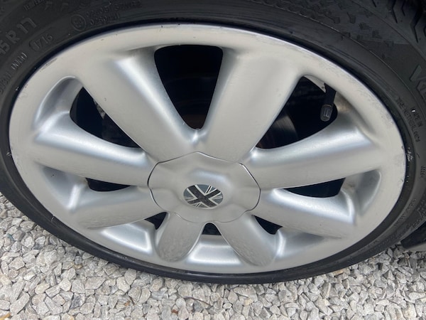 Used MINI Convertible 2008 for sale - 74822857: Photo 20