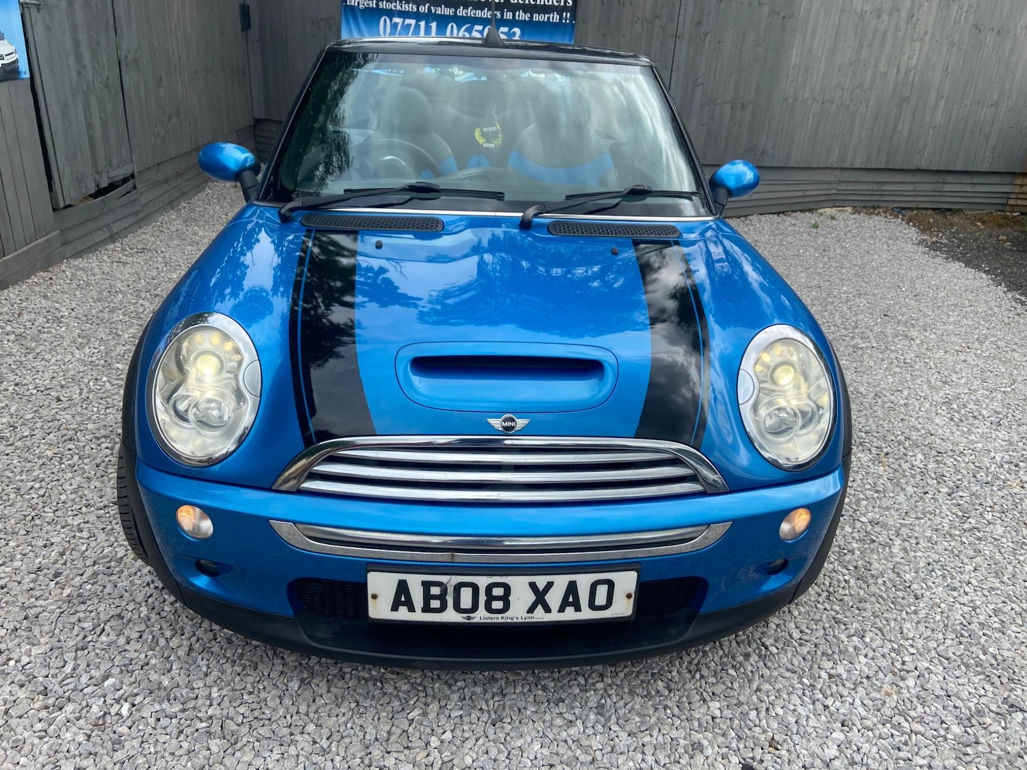Vehicle 28