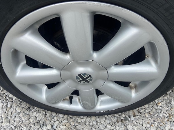 Used MINI Convertible 2008 for sale - 74822857: Photo 34