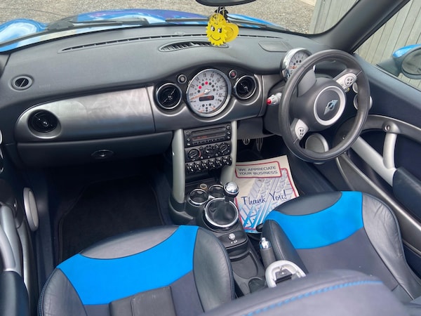 Used MINI Convertible 2008 for sale - 74822857: Photo 36