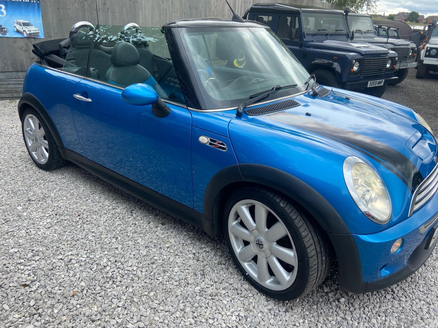 Vehicle 41