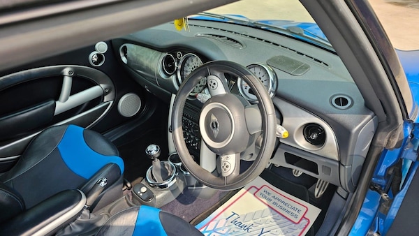 Used MINI Convertible 2008 for sale - 74822857: Photo 54