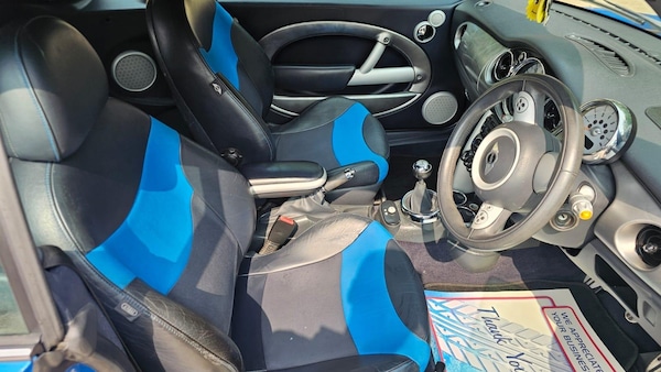 Used MINI Convertible 2008 for sale - 74822857: Photo 55