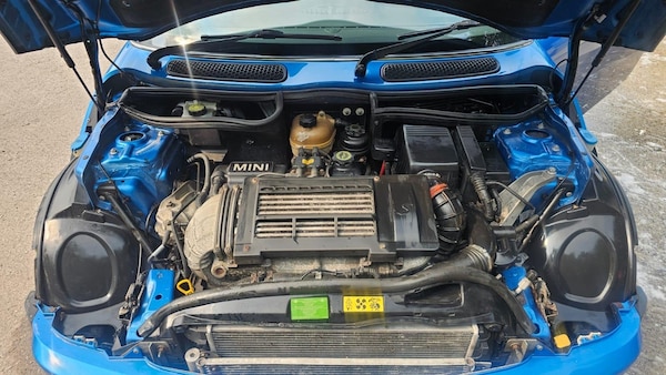 Used MINI Convertible 2008 for sale - 74822857: Photo 60