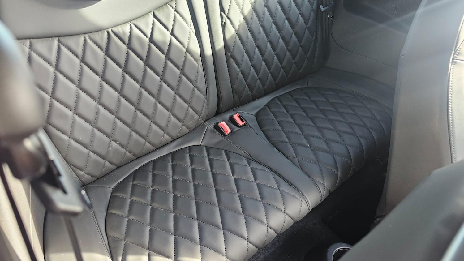 Used Abarth 595 2022 for sale - 76247634: Photo 37