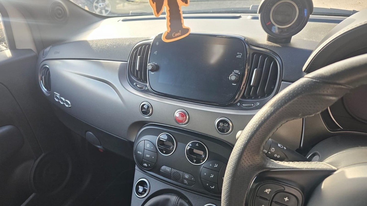 Used Abarth 595 2022 for sale - 76247634: Photo 41