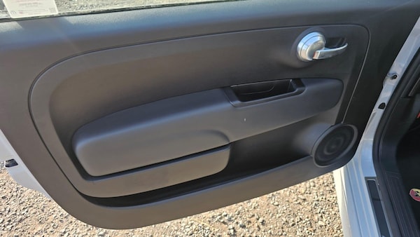 Used Abarth 595 2022 for sale - 76247634: Photo 45