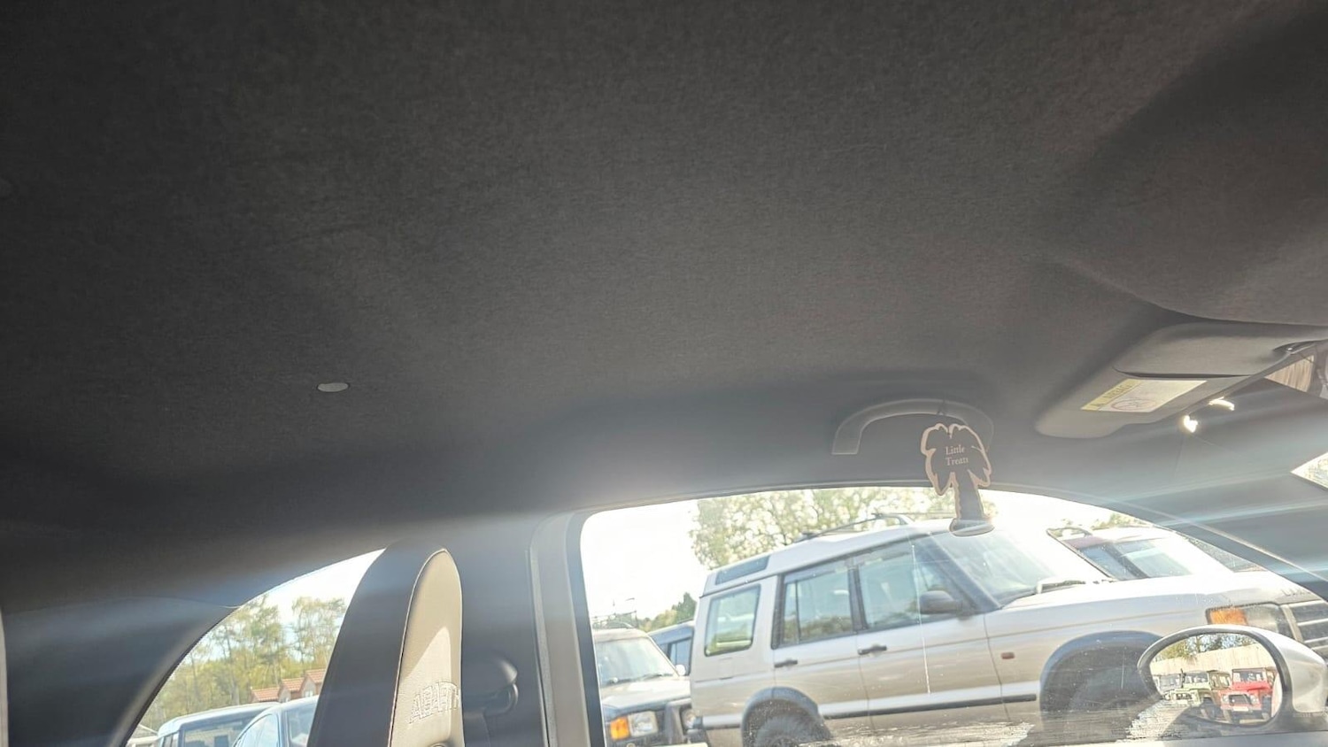 Used Abarth 595 2022 for sale - 76247634: Photo 46