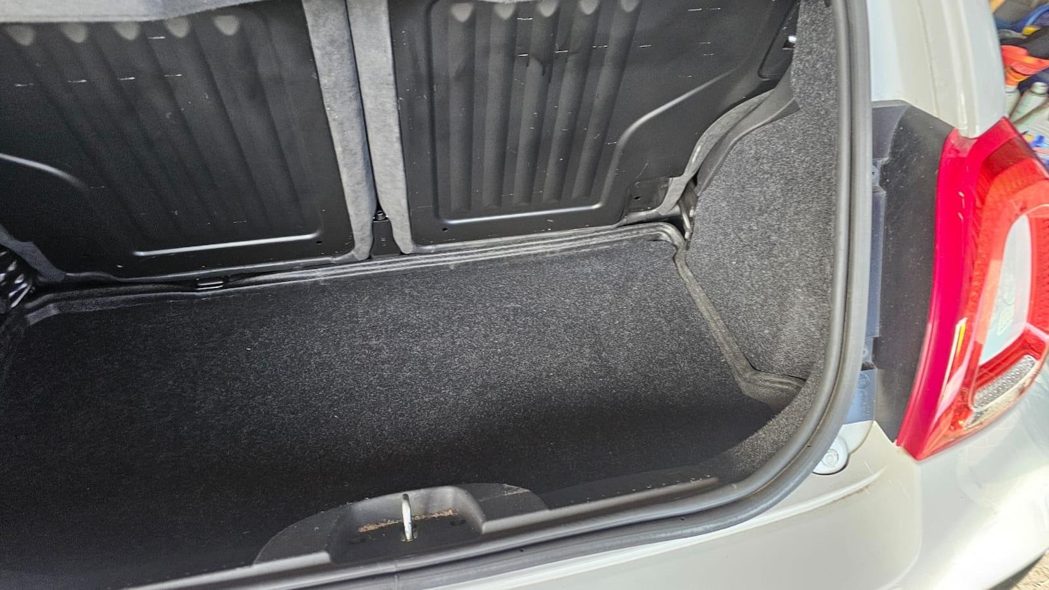 Used Abarth 595 2022 for sale - 76247634: Photo 47