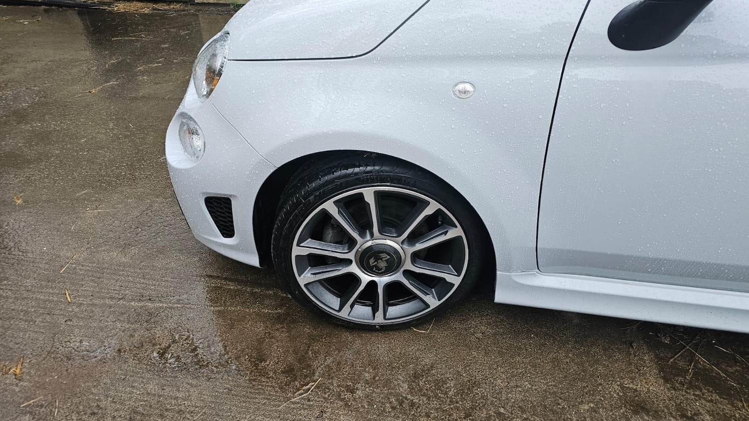 Used Abarth 595 2022 for sale - 76247634: Photo 50