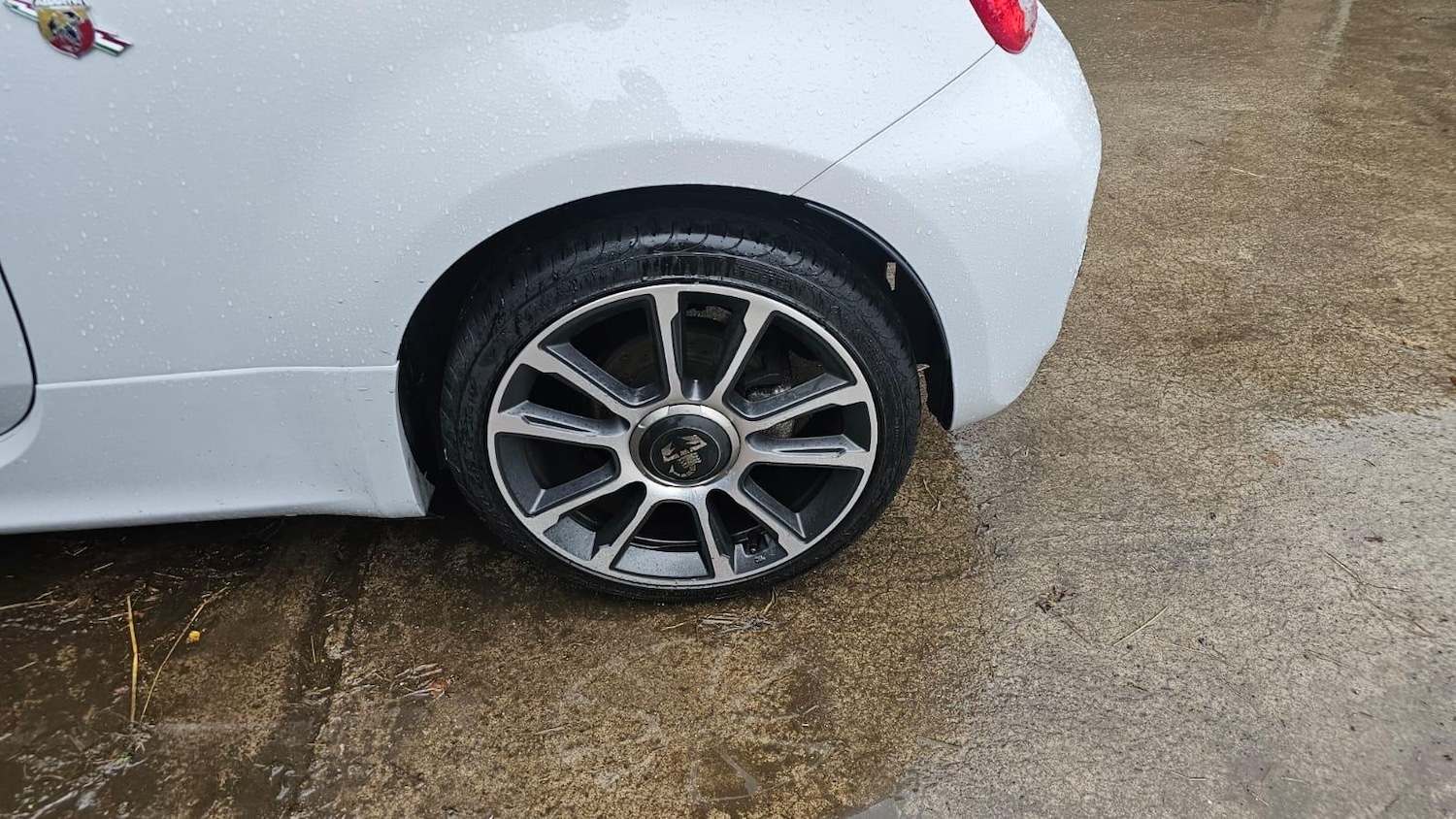 Used Abarth 595 2022 for sale - 76247634: Photo 51