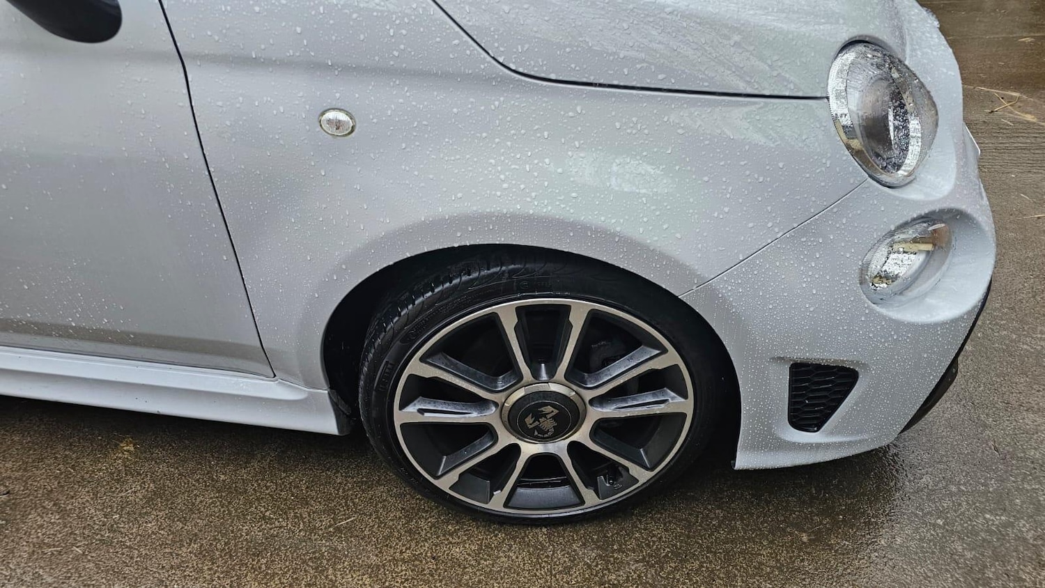 Used Abarth 595 2022 for sale - 76247634: Photo 52