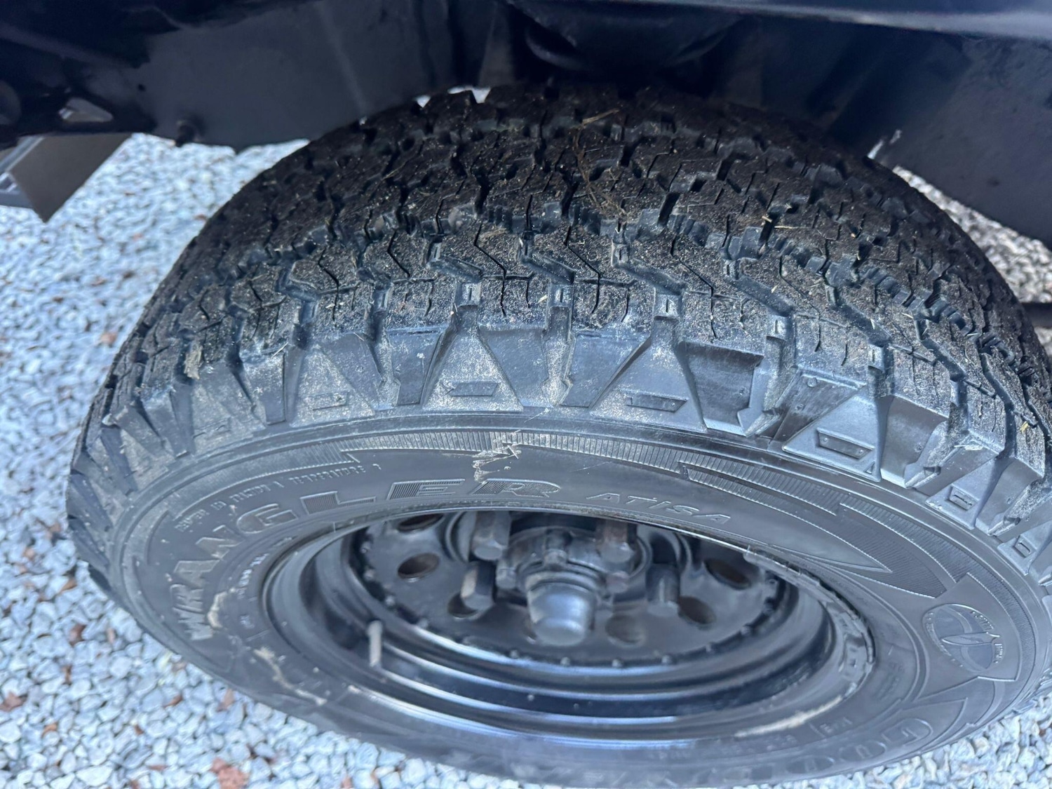 Used Land Rover Defender 90 1991 for sale - 77315240: Photo 54